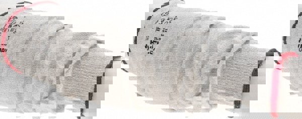 Cut & Puncture-Resistant Sleeves: Size Universal, White